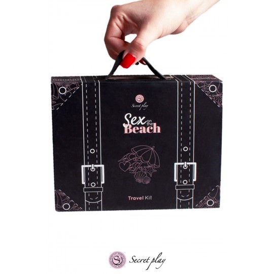 Kit de voyage Sex On The Beach - Secret Play 2